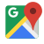 Проложить маршрут до Синтколор Москва в Google картах