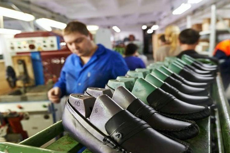 Клей для обуви